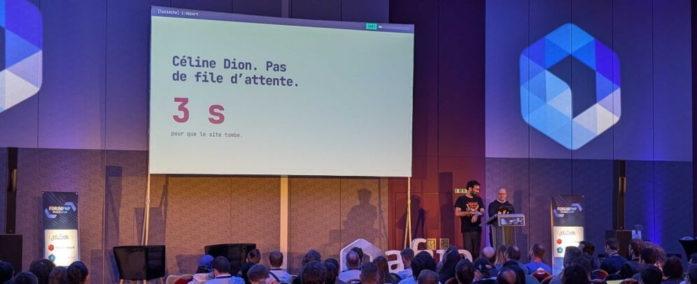 Ce qu'il fallait voir au Forum PHP 2026