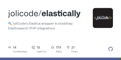Elastically