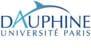 Logo Université Paris Dauphine