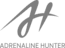 Logo Adr&eacute;naline Hunter