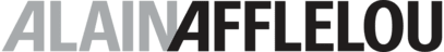 Logo Alain Afflelou