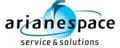 Logo Arianespace