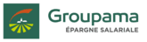 Logo Groupama &Eacute;pargne Salariale