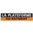 Logo La Plateforme du B&acirc;timent