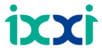 Logo IXXI