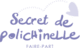 Logo Secret de Polichinelle