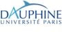 Logo Université Paris Dauphine