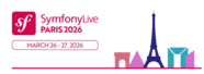 SymfonyLive Paris 2026