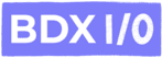 BDX I/O 2024
