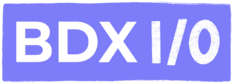 BDX I/O 2024