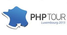 PHP Tour Luxembourg 2015