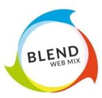Blend Web Mix 2014