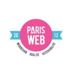 Paris Web 2012