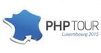 PHP Tour Luxembourg 2015