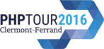 PHP Tour Clermont‑Ferrand 2016