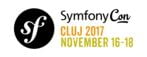 SymfonyCon Cluj 2017