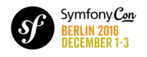 SymfonyCon Berlin 2016