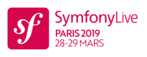 SymfonyLive Paris 2019