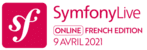 SymfonyLive Online French Edition 2021