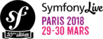 SymfonyLive Paris 2018