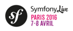 SymfonyLive Paris 2016