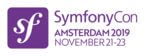 SymfonyCon Amsterdam 2019