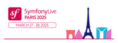 SymfonyLive Paris