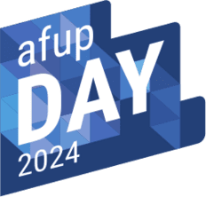 AFUP Day Poitier
