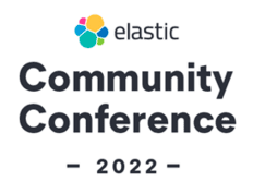 Elastic Community Conference