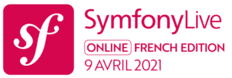 SymfonyLive Online French Edition