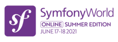 SymfonyWorld Online Summer Edition