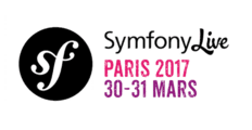 SymfonyLive Paris