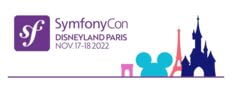 SymfonyCon Disneyland Paris