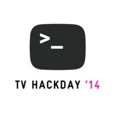 TV Hackday