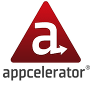 Logo d'Appcelerator