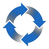 Logo CircleCI