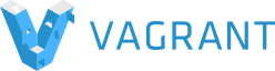 Logo de Vagrant