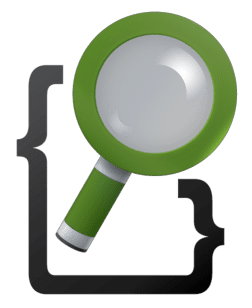 ElasticSearch logo