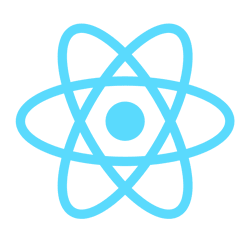 React Native logo