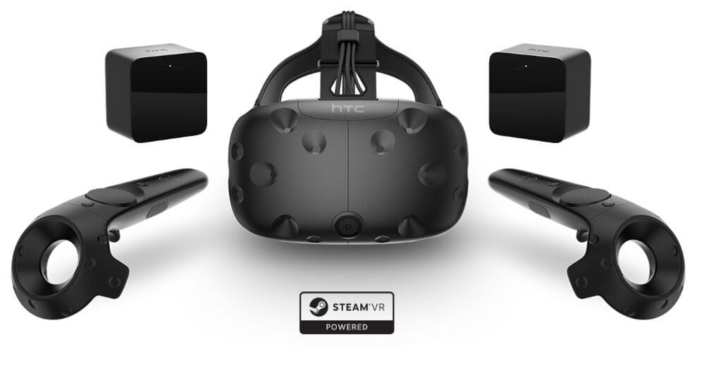 HTC Vive
