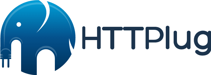 logo of HTTPlug