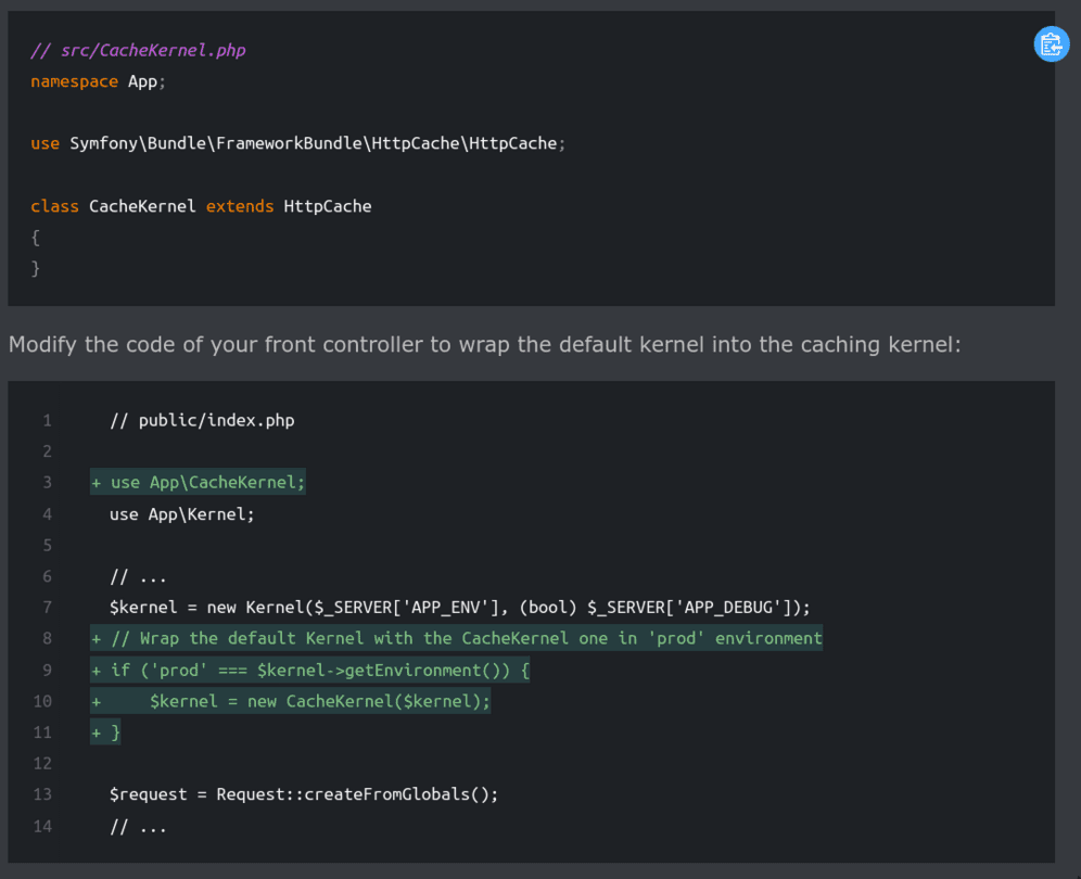 Cache Kernel