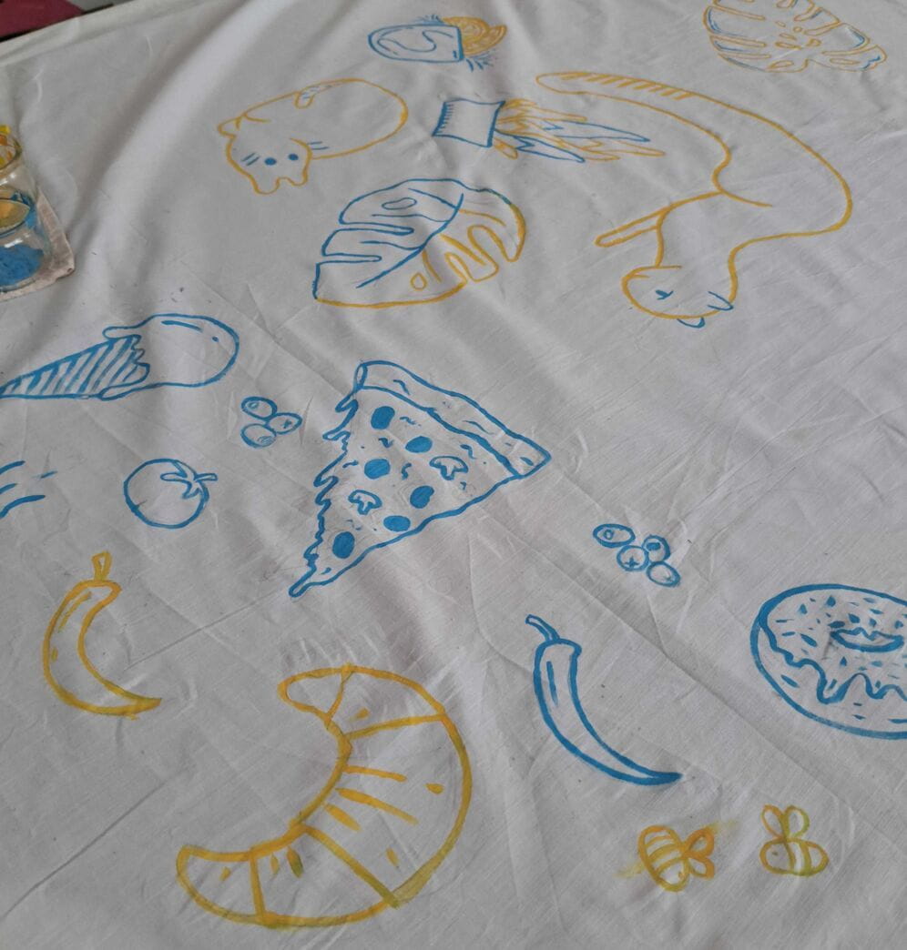 Nappe