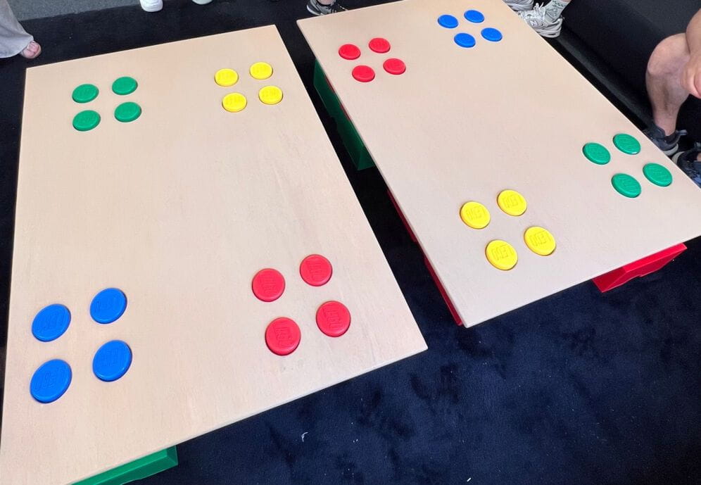 Table basse