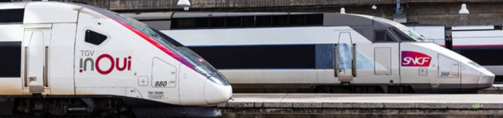 SNCF Réseau