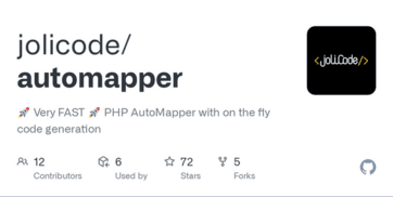 AutoMapper