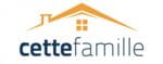 Logo CetteFamille