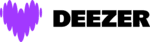 Logo Deezer