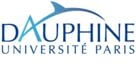 Logo Université Paris Dauphine