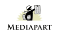 Logo Mediapart